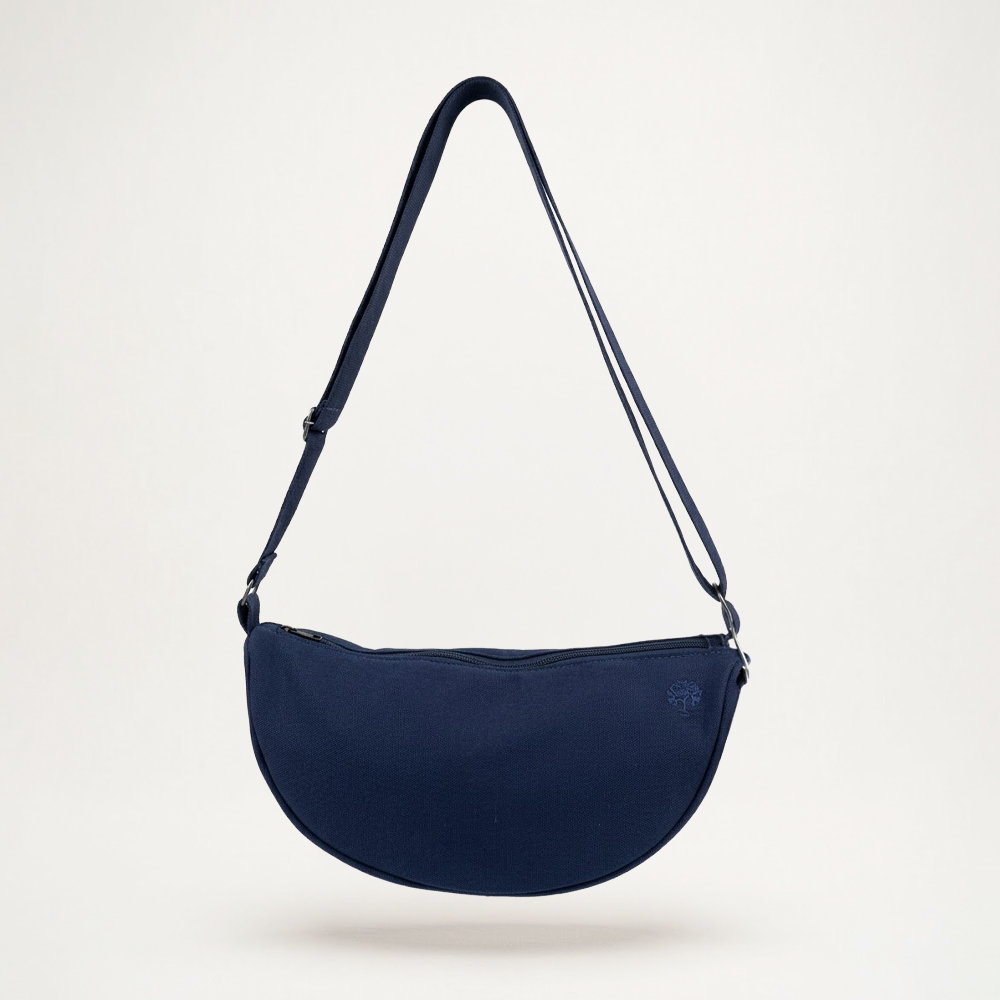 Bolsa Feminina Arraial Estampada Marinho Bolsa Feminina Arraial Estampada Marinho