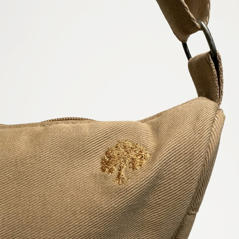 Bolsa Feminina Arraial Bege Bolsa Feminina Arraial Bege