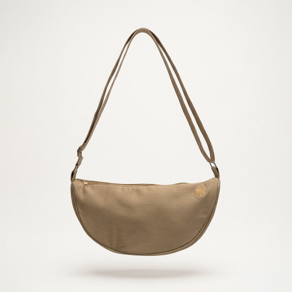 Bolsa Feminina Arraial Bege Bolsa Feminina Arraial Bege