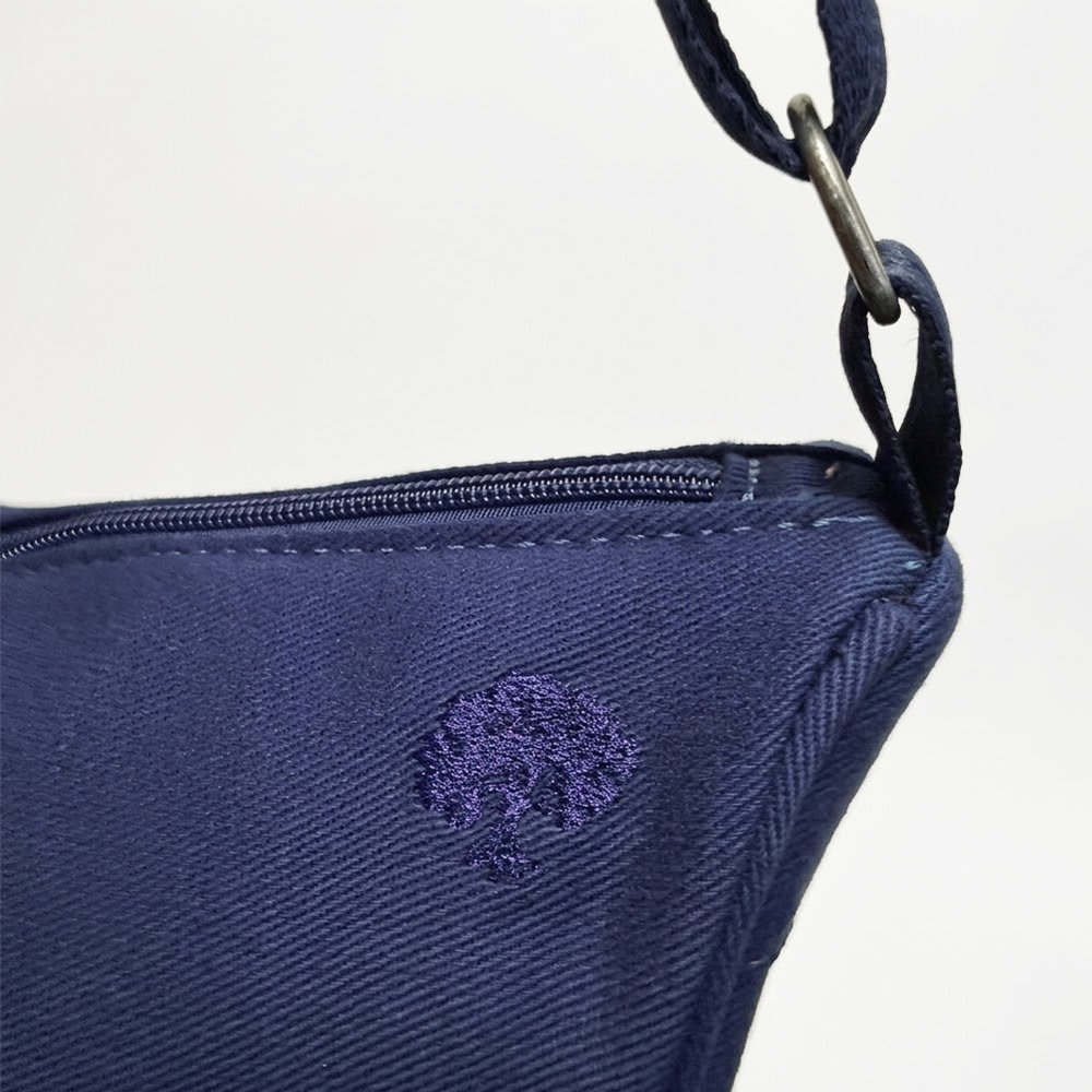 Bolsa Feminina Arraial Estampada Marinho Bolsa Feminina Arraial Estampada Marinho