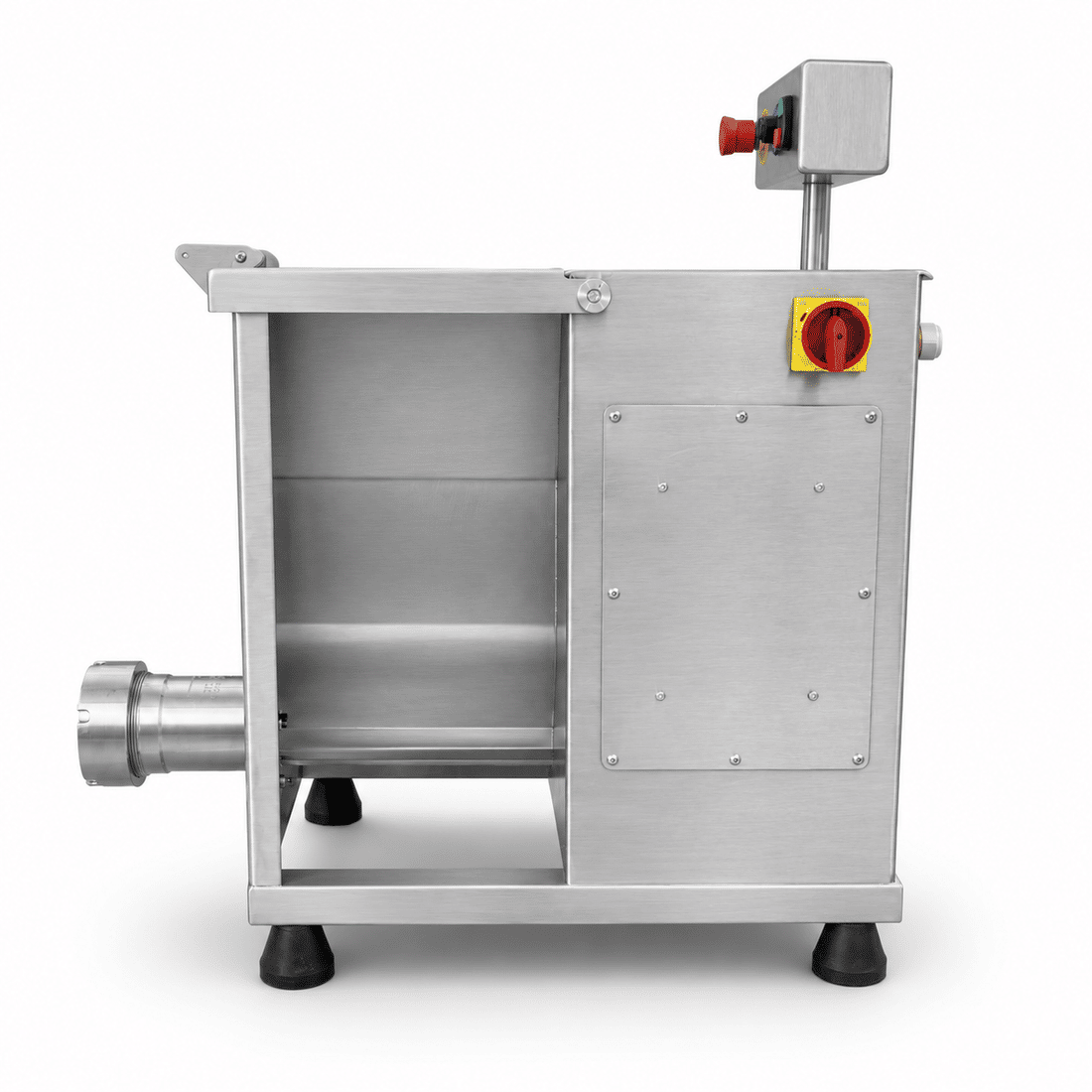 Moedor Homogeneizador SDM80