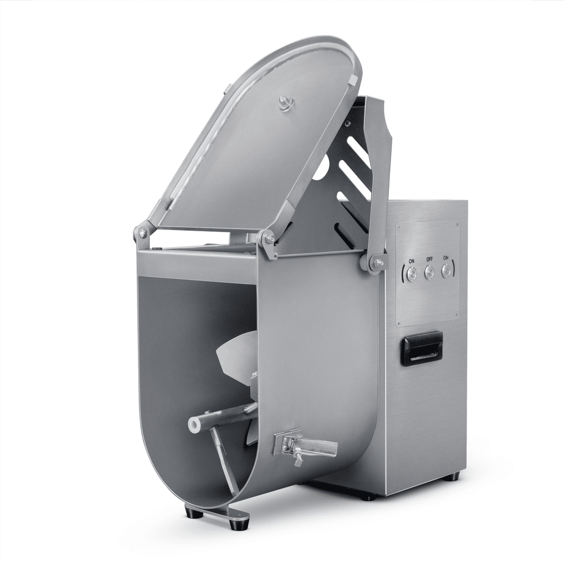 Misturadora de Bancada SMX15 Misturadora de Bancada SMX15