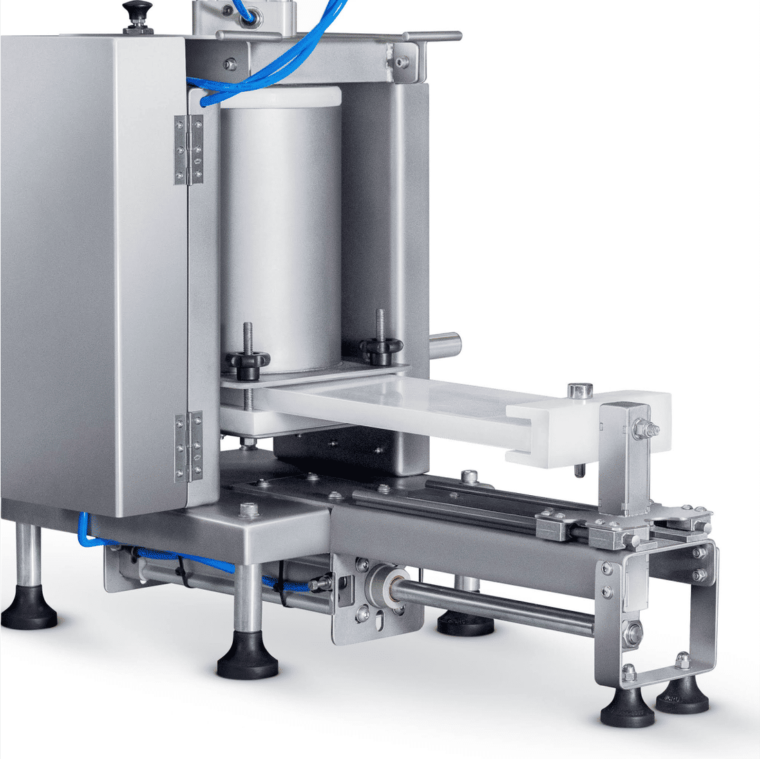 Formadora Semi Automática FB300