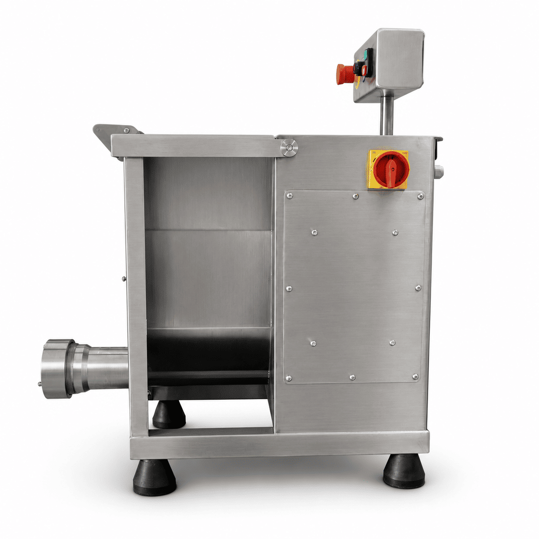 Moedor Homogeneizador SDM40