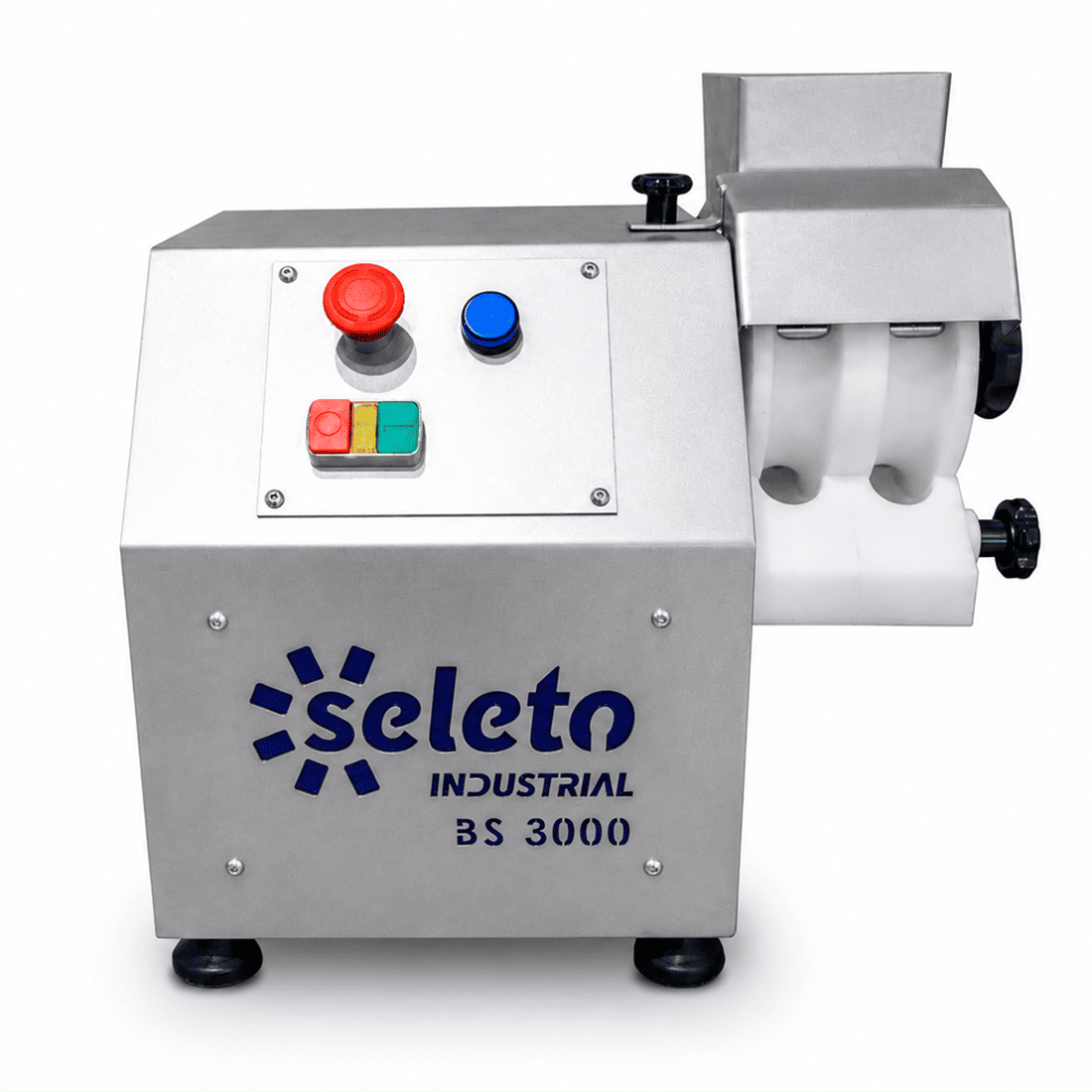 Boleadora Formadora BS3000