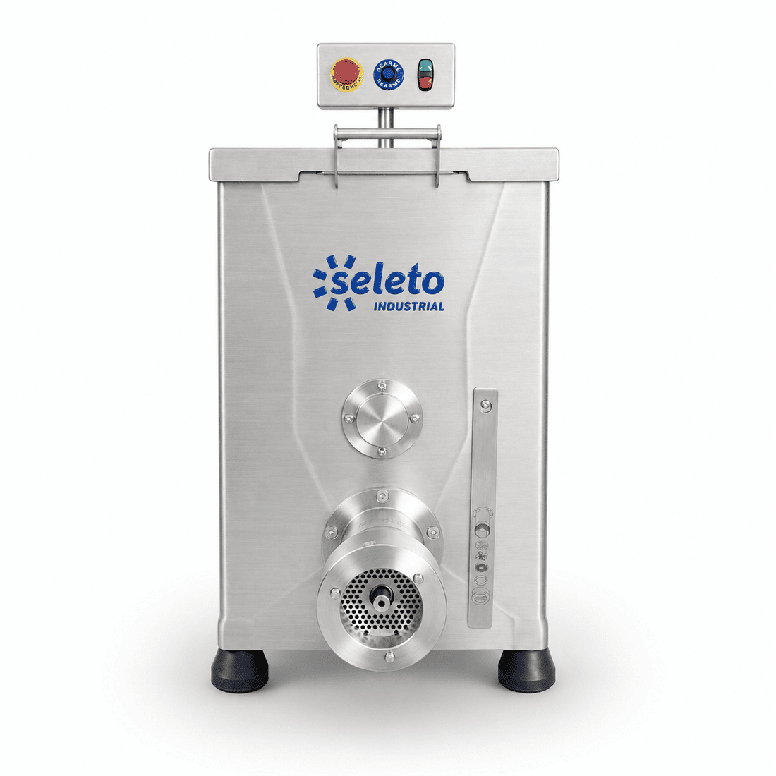 Moedor Homogeneizador SDM80
