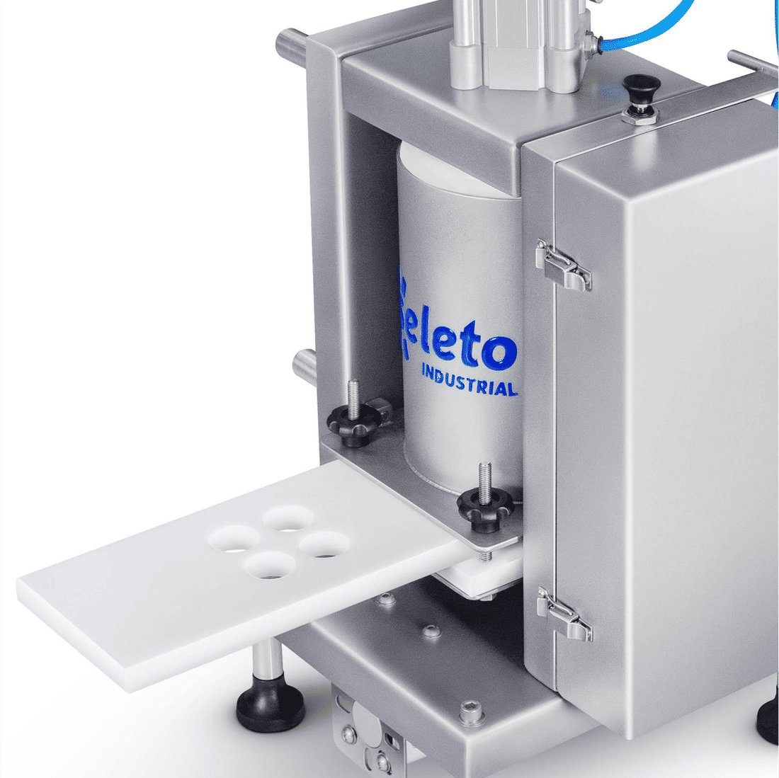 Formadora Semi Automática FB300