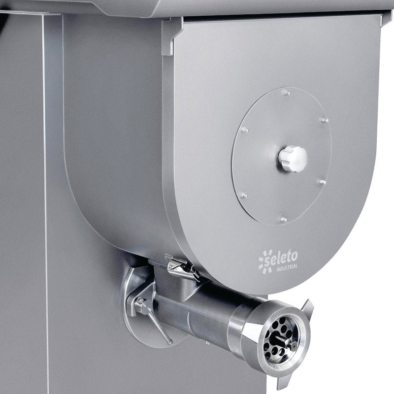 Moedor Homogeneizador SDM100