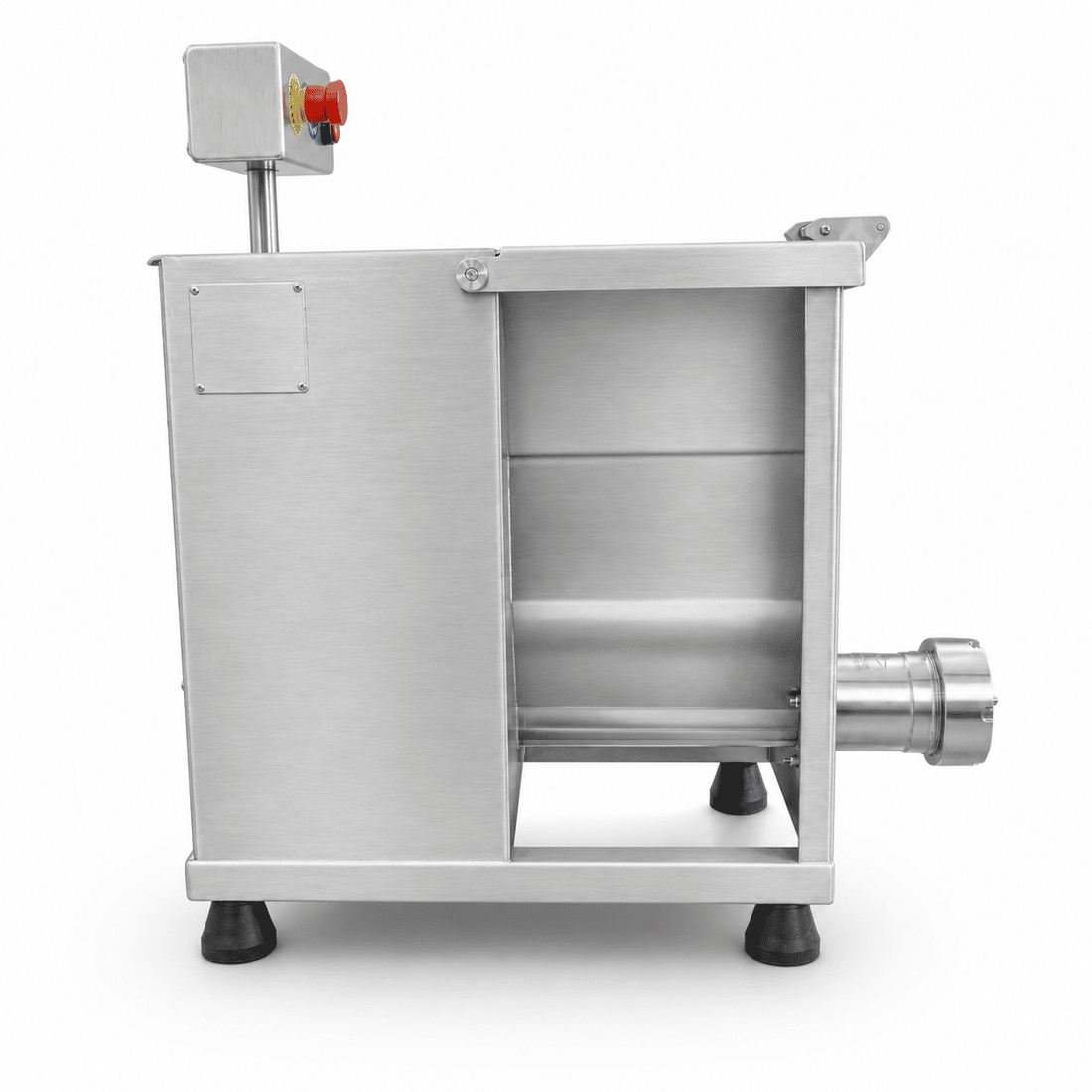 Moedor Homogeneizador SDM80