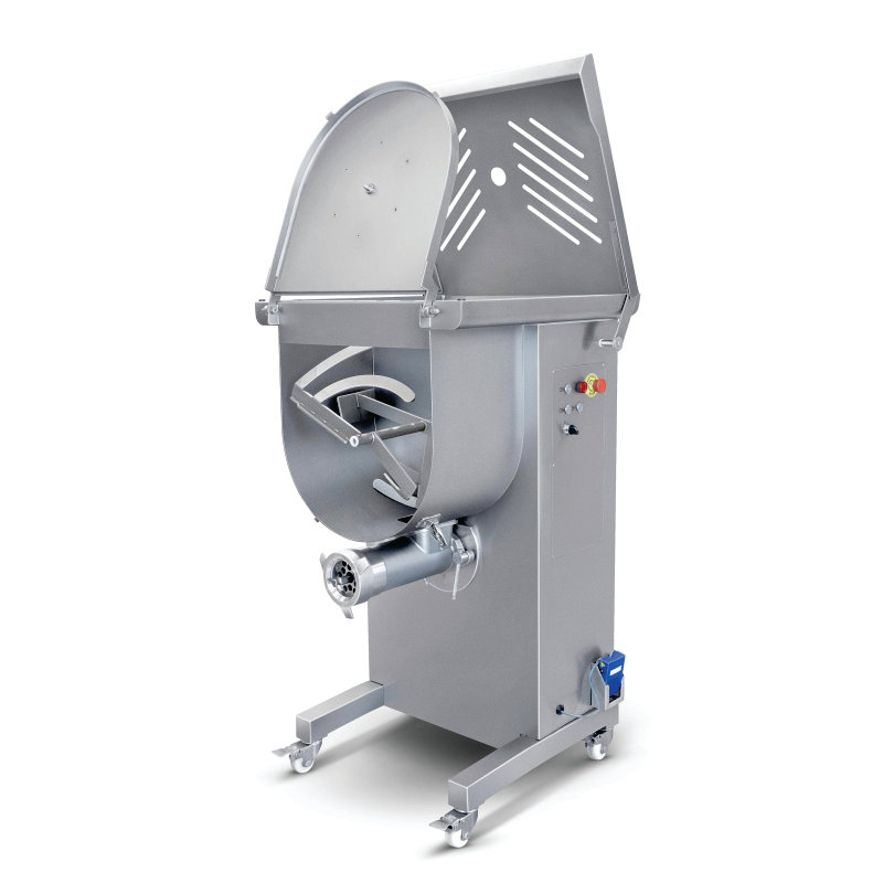 Moedor Homogeneizador SDM100