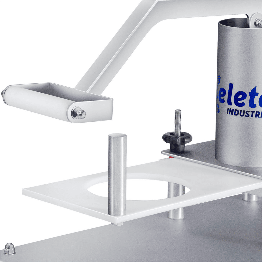 Formadora Manual FBM100 Formadora Manual FBM100