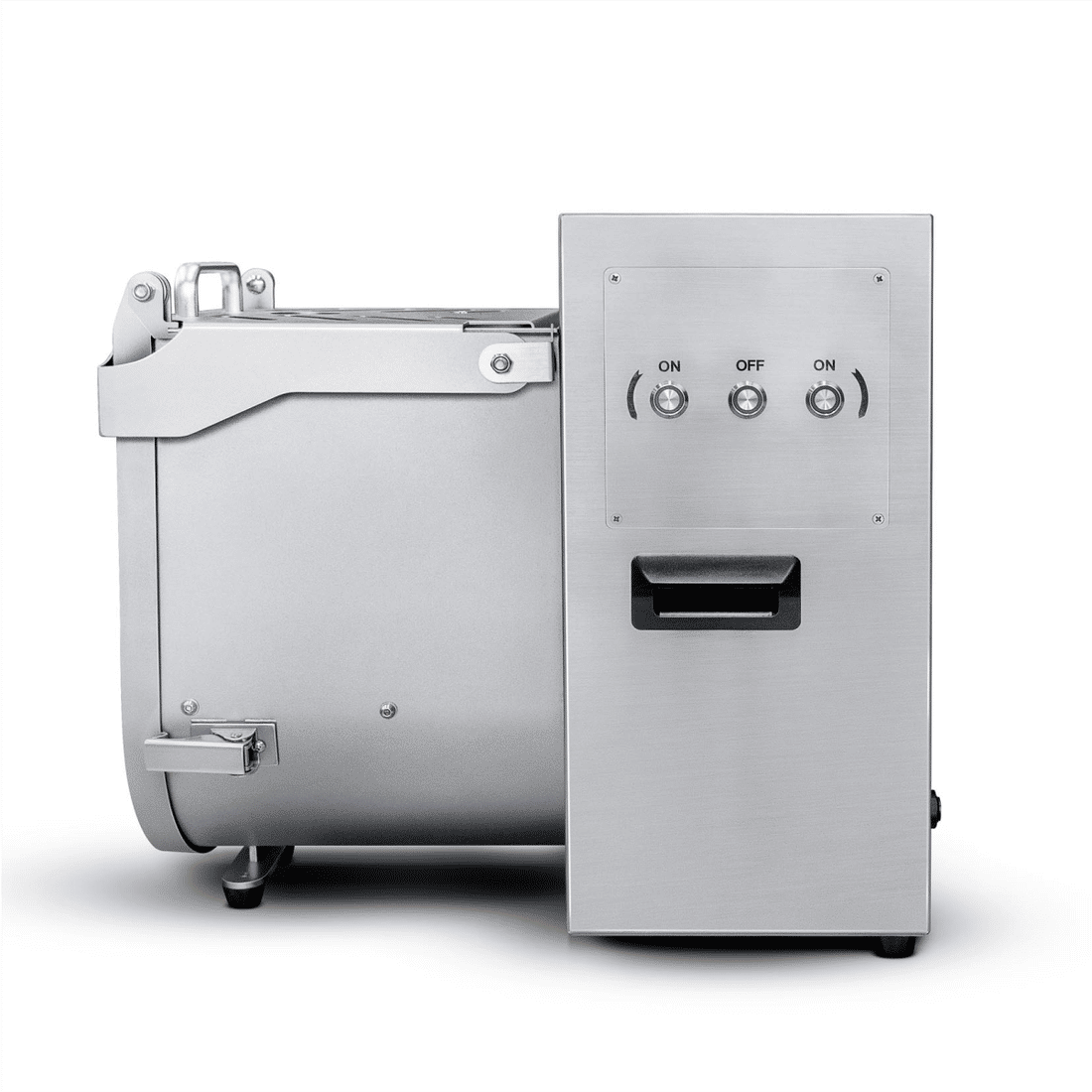 Misturadora de Bancada SMX15 Misturadora de Bancada SMX15