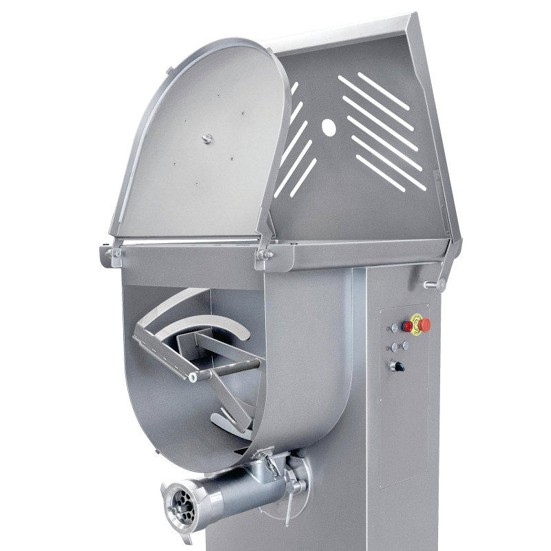 Moedor Homogeneizador SDM100