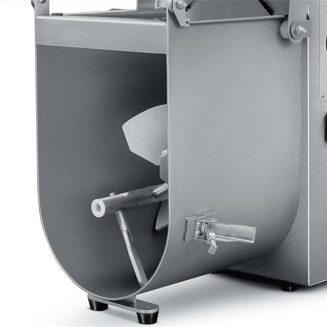 Misturadora de Bancada SMX15 Misturadora de Bancada SMX15