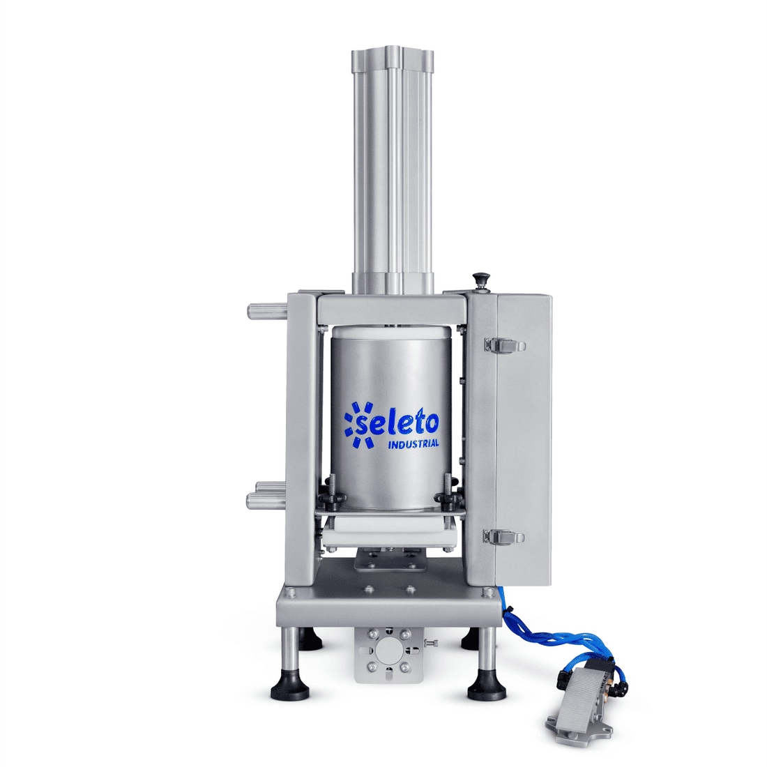 Formadora Semi Automática FB300