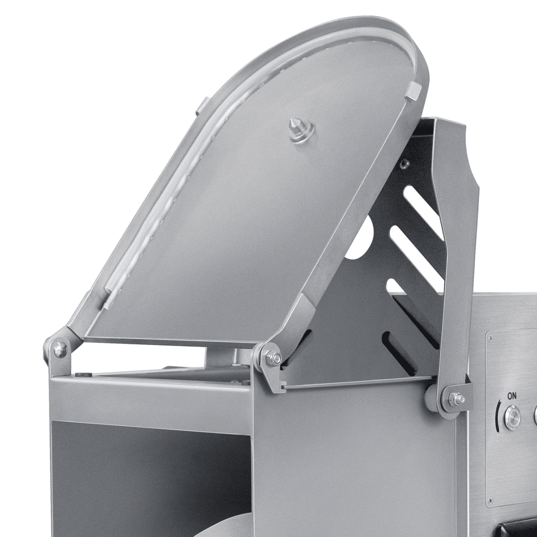 Misturadora de Bancada SMX15 Misturadora de Bancada SMX15