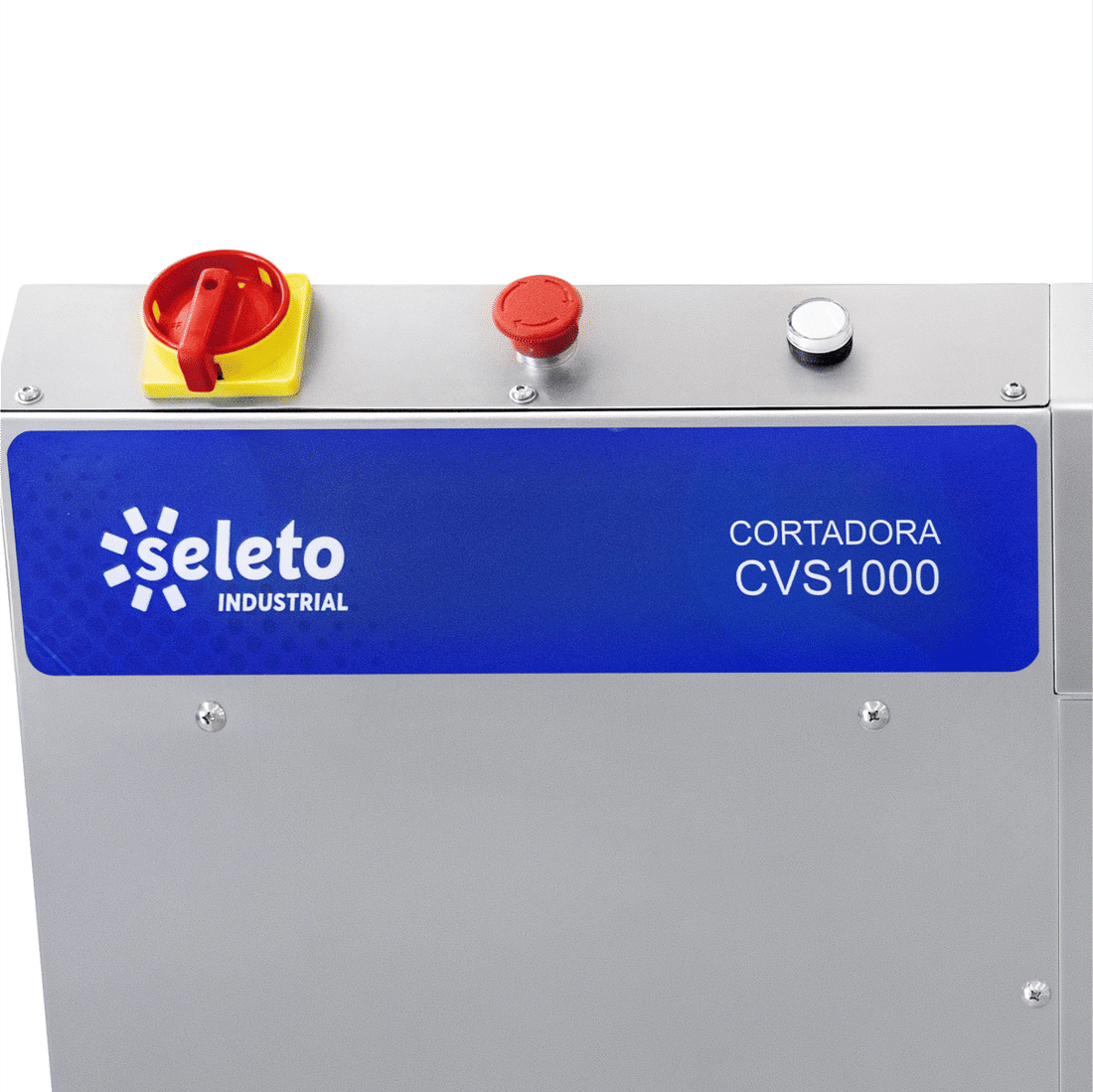 Cortadora de Vegetais Palito CVS1000