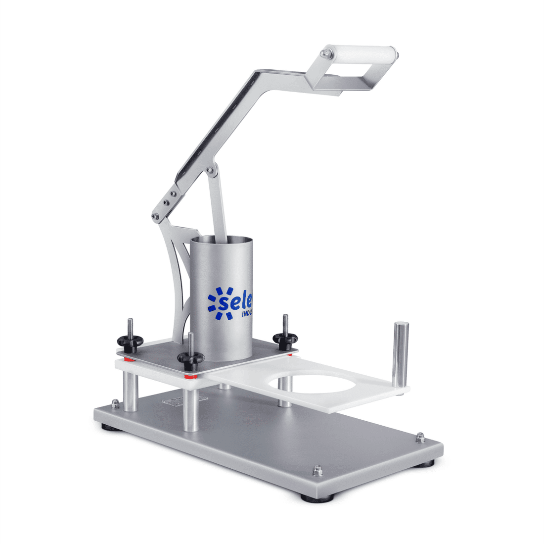 Formadora Manual FBM100 Formadora Manual FBM100