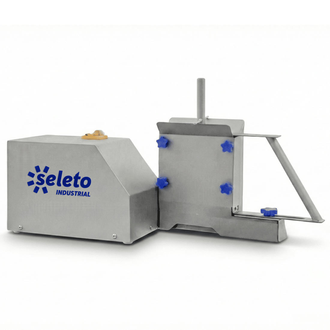 Filetadora Semi Automática para Bifes - FS10 Slim Filetadora Semi Automática para Bifes - FS10 Slim