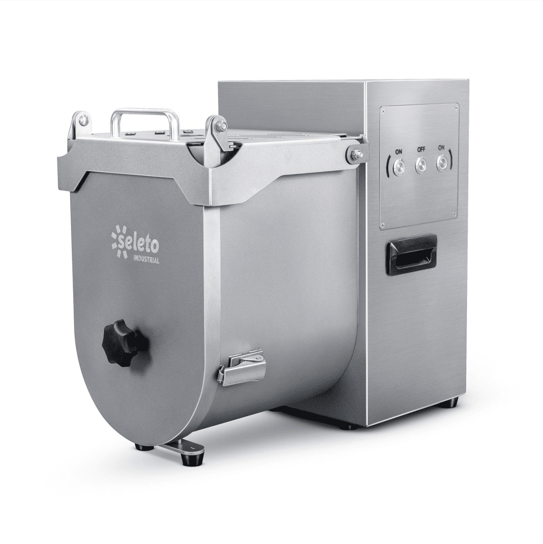 Misturadora de Bancada SMX15 Misturadora de Bancada SMX15