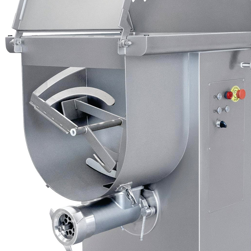 Moedor Homogeneizador SDM100