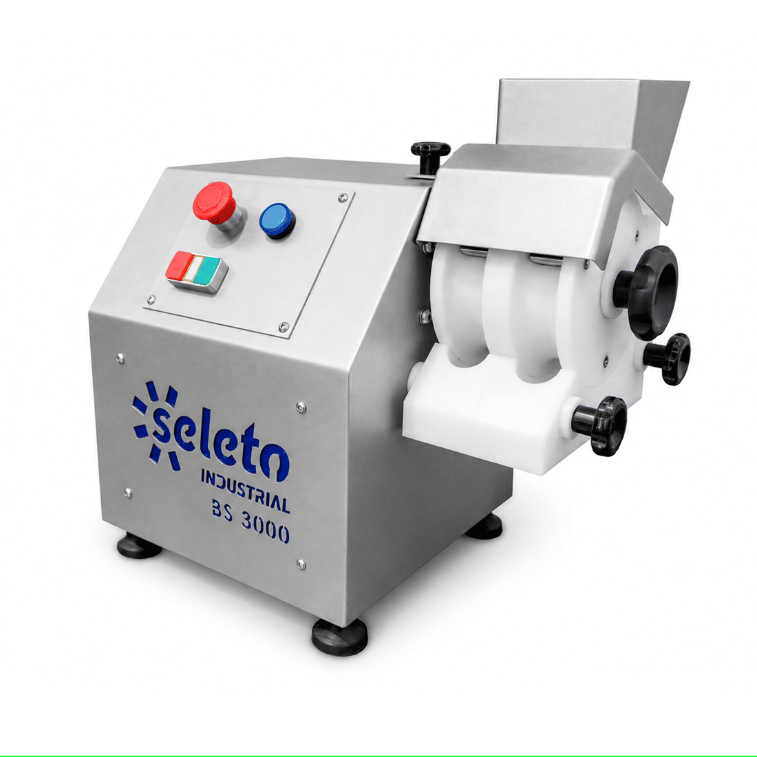 Boleadora Formadora BS3000