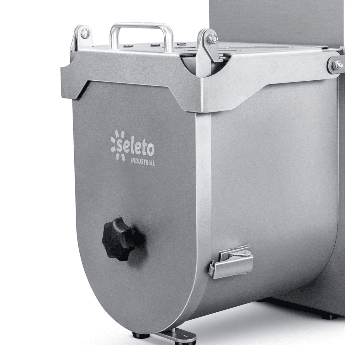 Misturadora de Bancada SMX15 Misturadora de Bancada SMX15