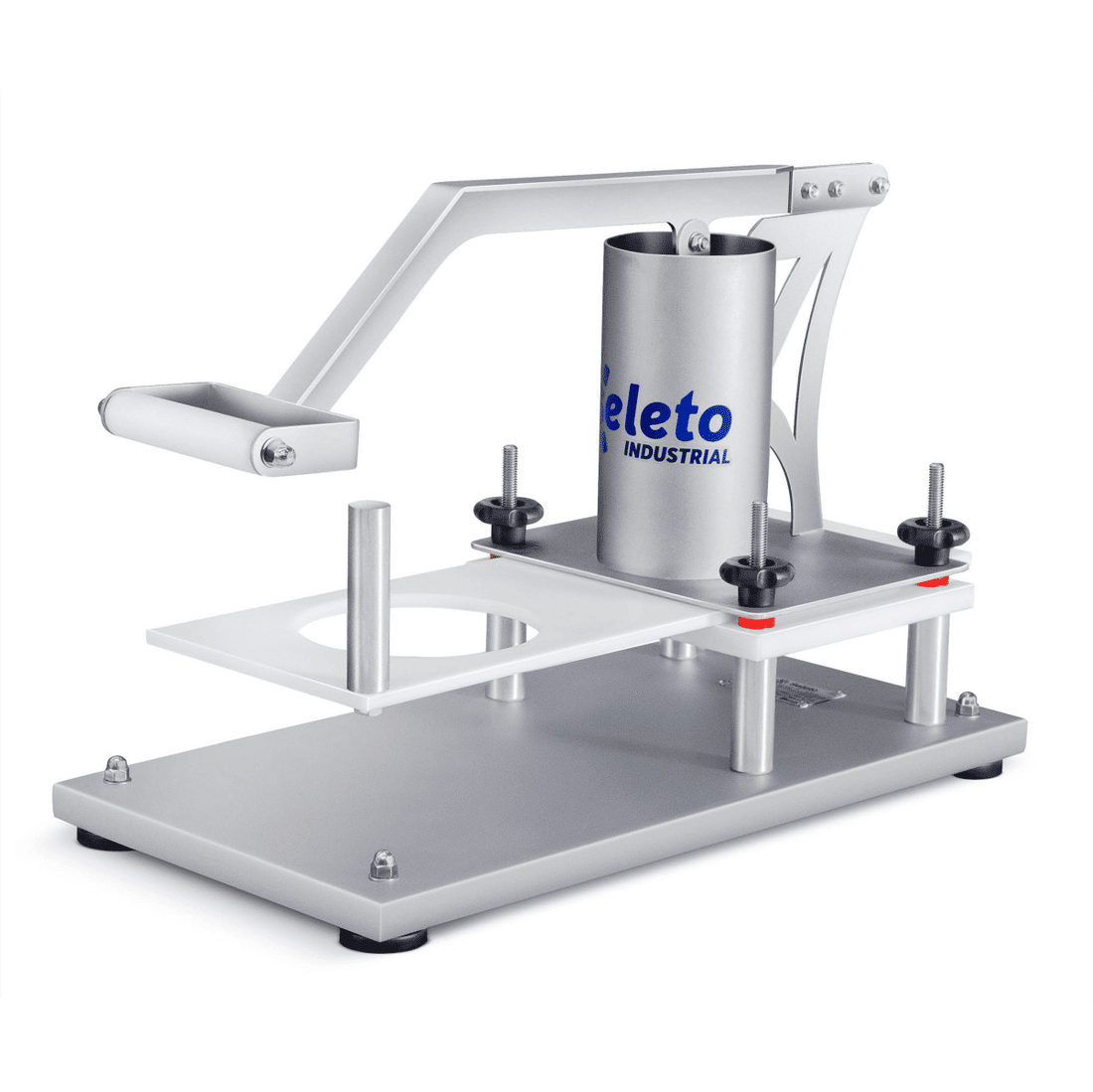 Formadora Manual FBM100 Formadora Manual FBM100