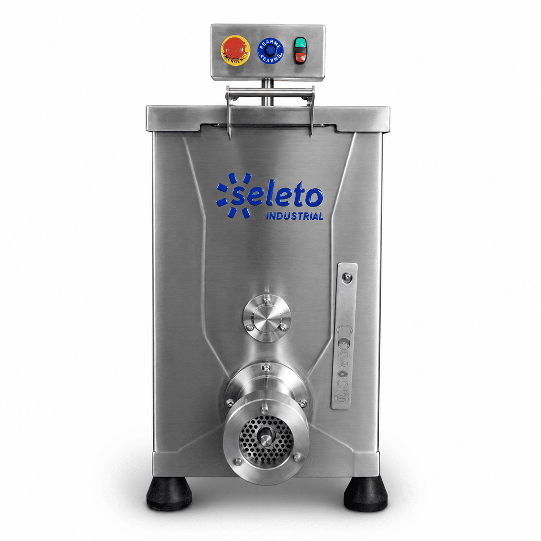 Moedor Homogeneizador SDM40