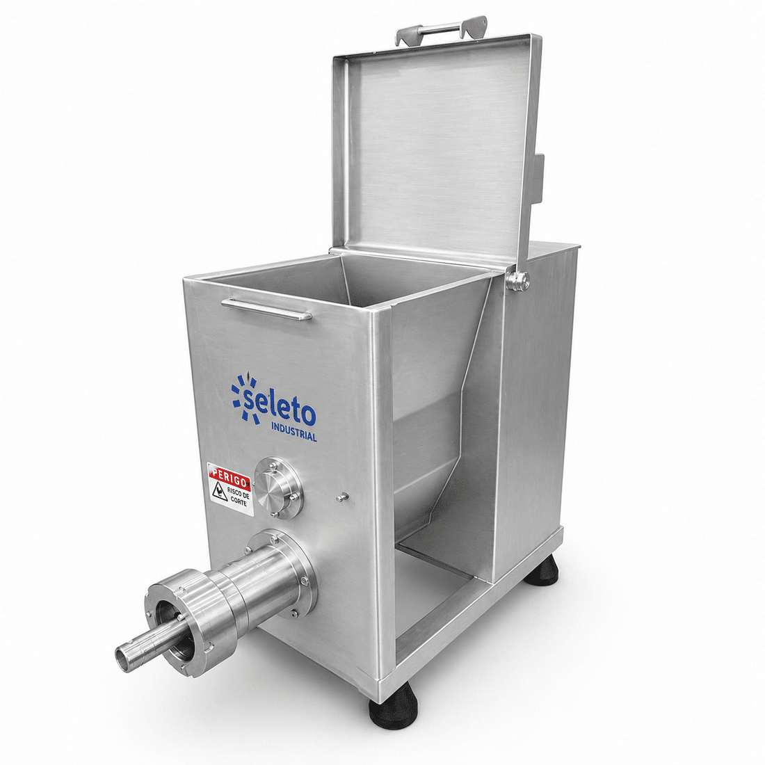 Moedor Homogeneizador SDM80
