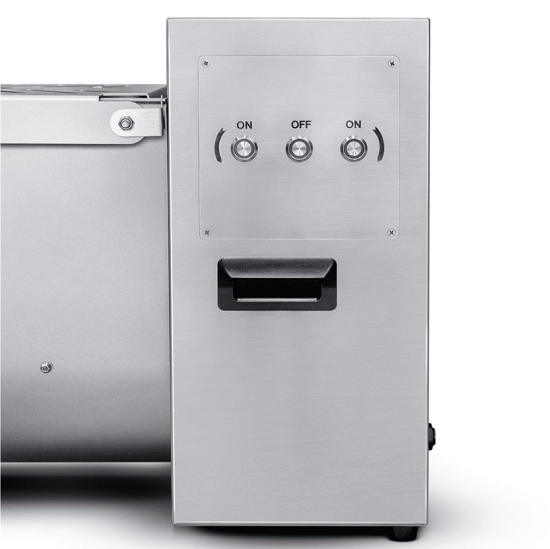 Misturadora de Bancada SMX15 Misturadora de Bancada SMX15