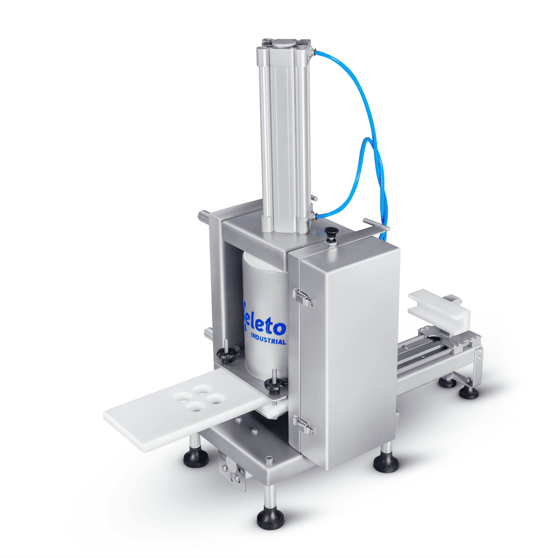 Formadora Semi Automática FB300