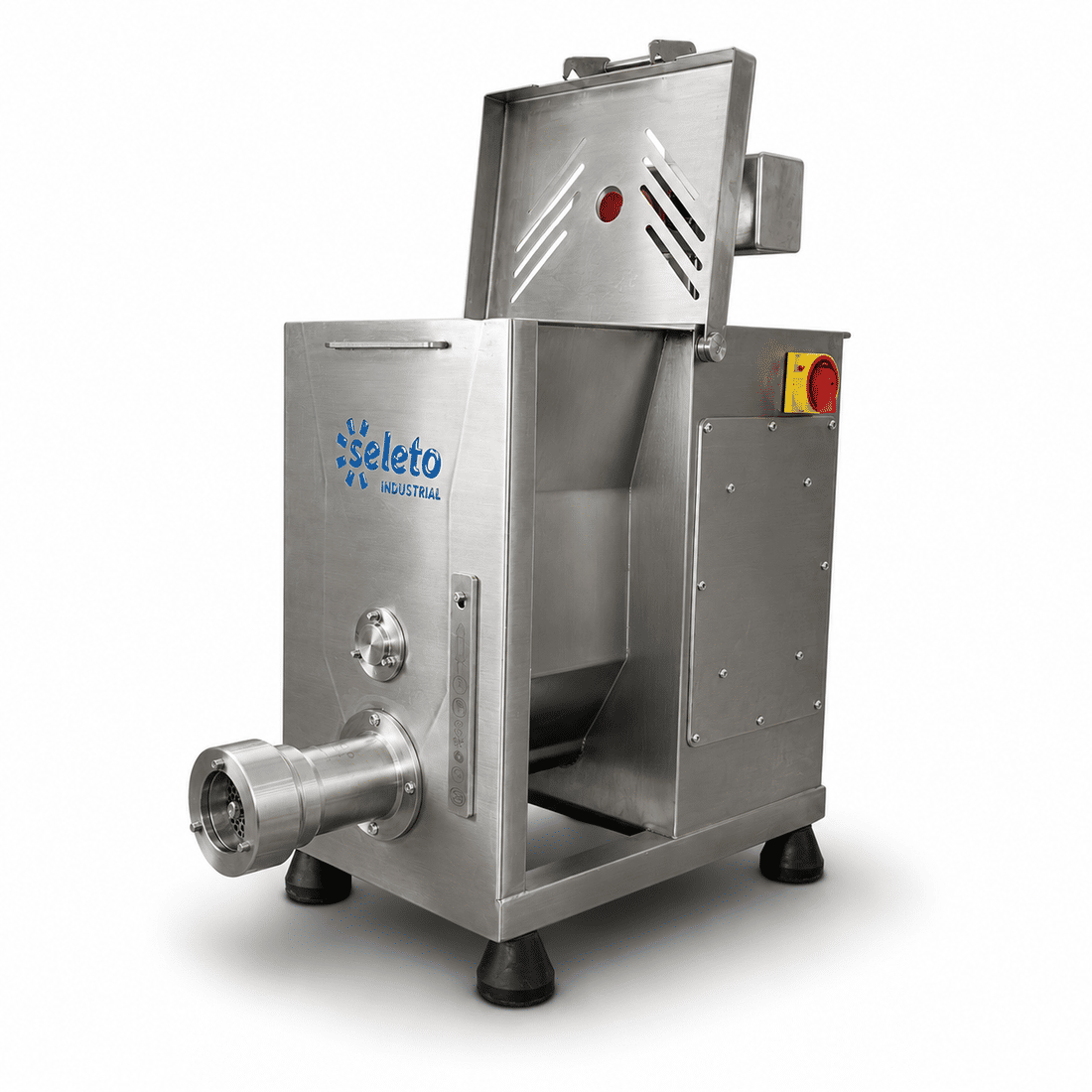 Moedor Homogeneizador SDM40