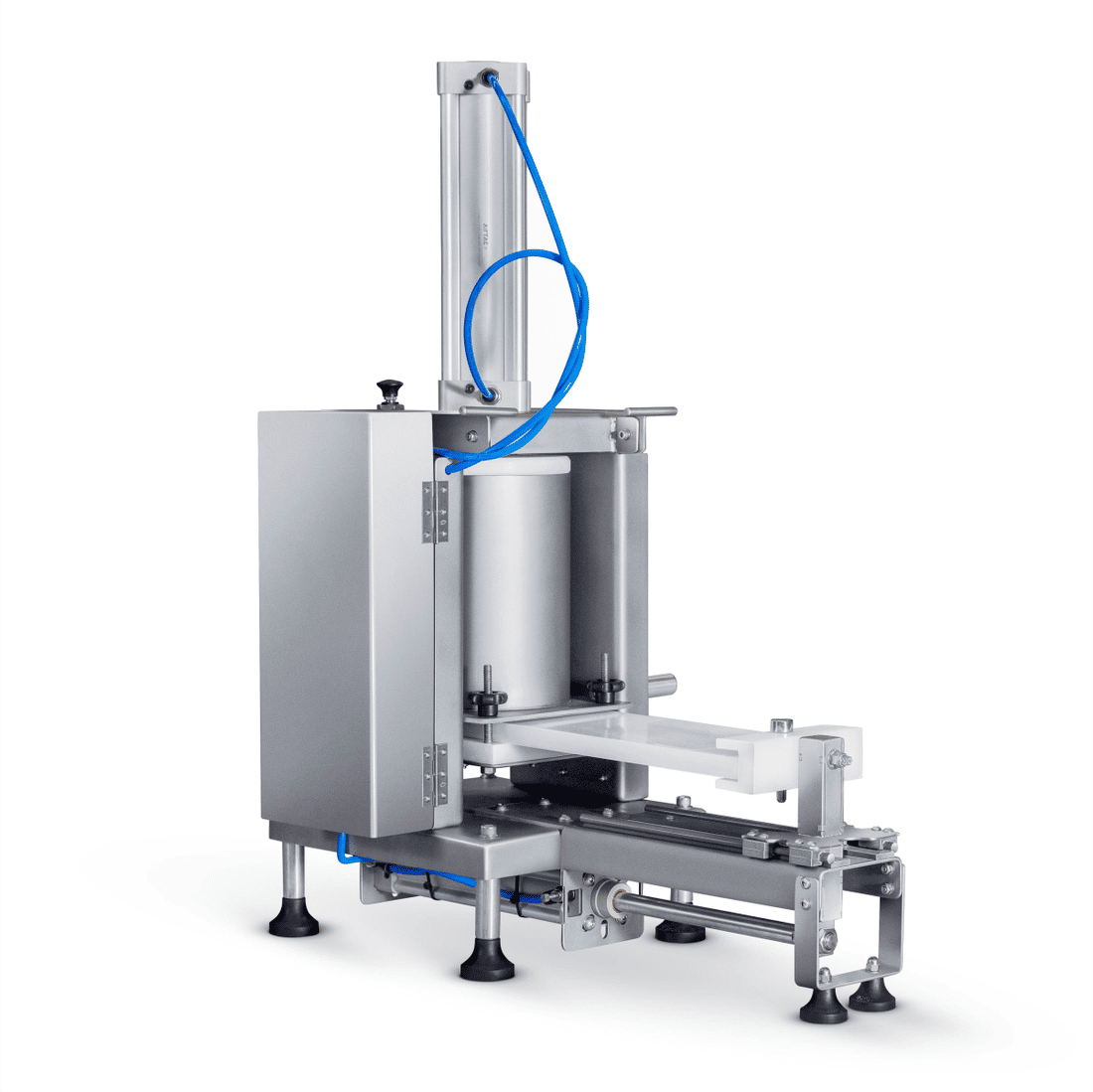 Formadora Semi Automática FB300