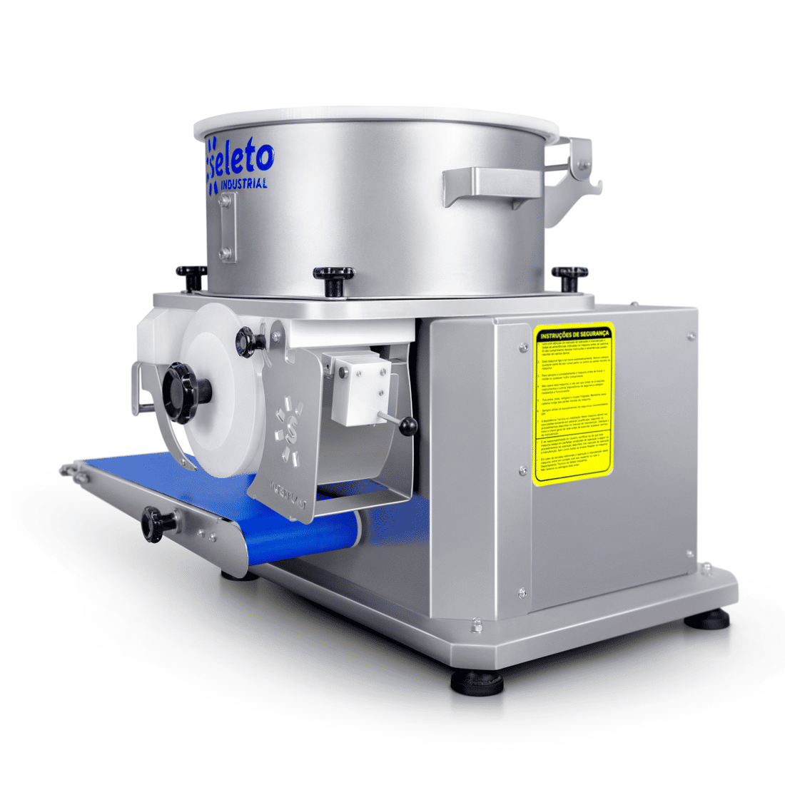 Formadora Automática SE Smart Pro