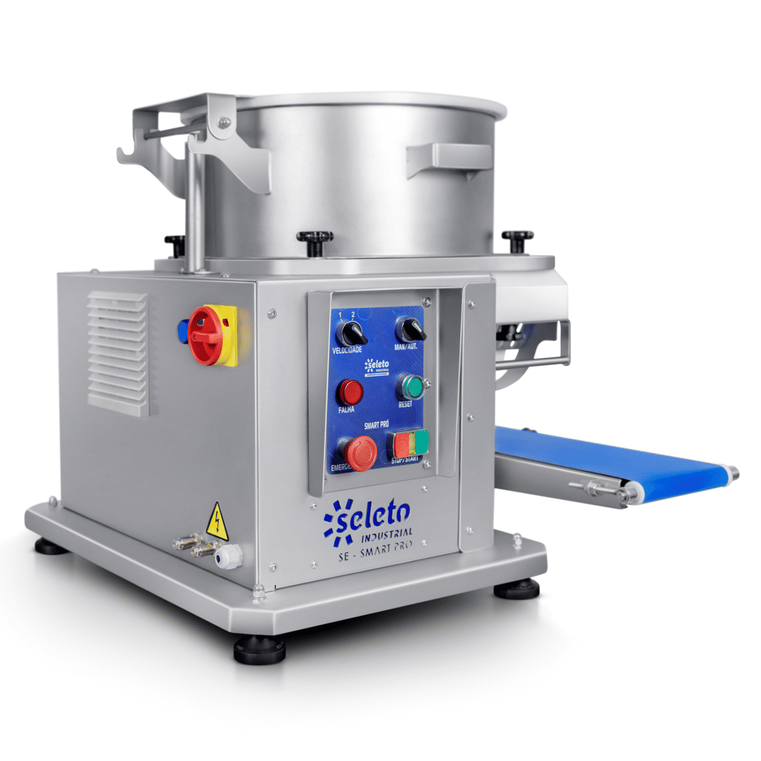 Formadora Automática SE Smart Pro