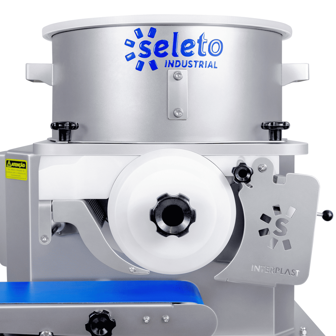 Formadora Automática SE Smart Pro