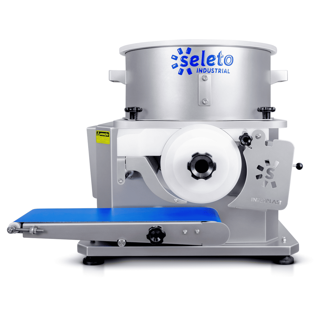 Formadora Automática SE Smart Pro