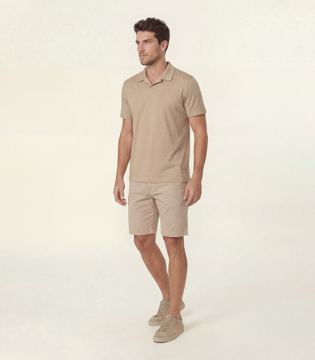 Polo Masculina em Ribana Viscose Diametro Polo Masculina em Ribana Viscose Diametro