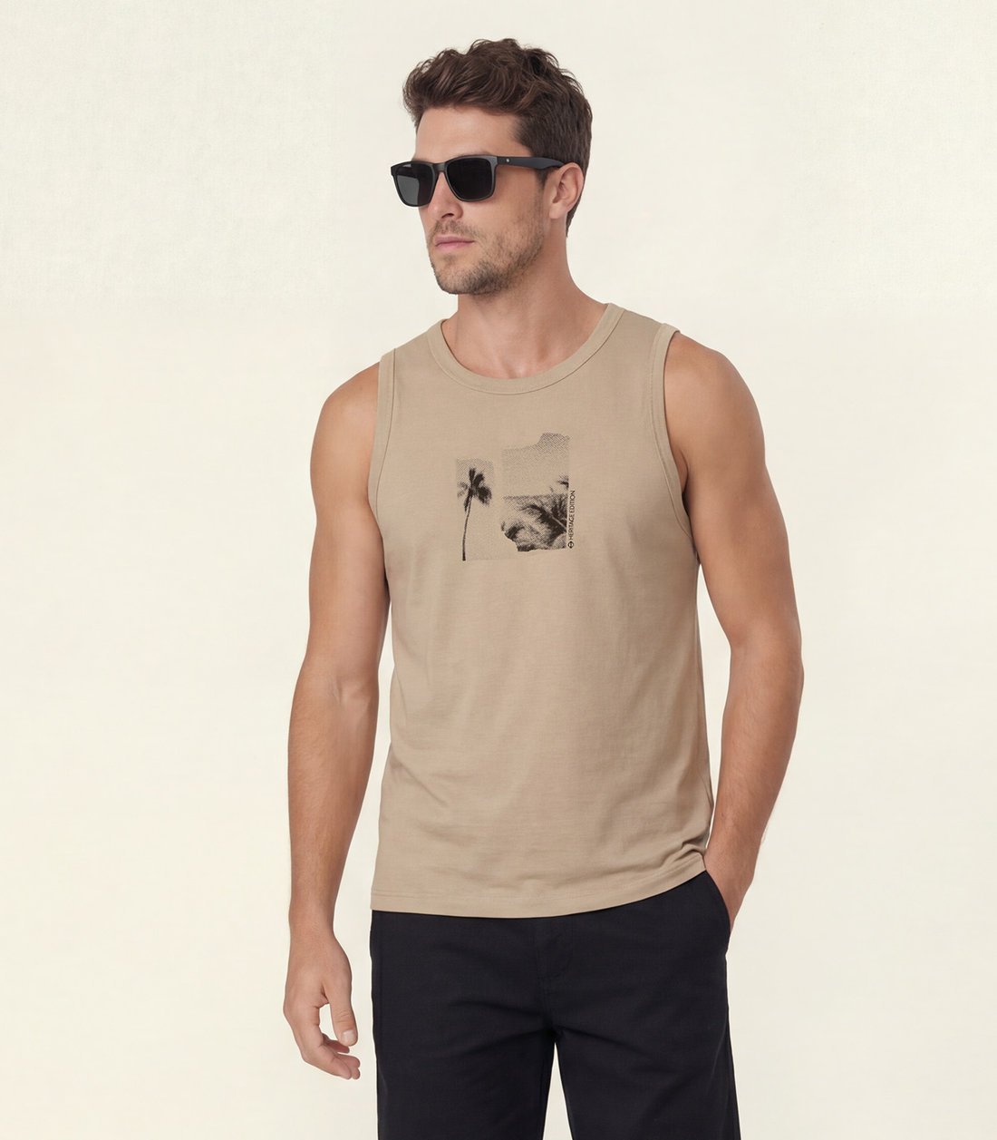 Regata Masculina Meia Malha Diametro Regata Masculina Meia Malha Diametro