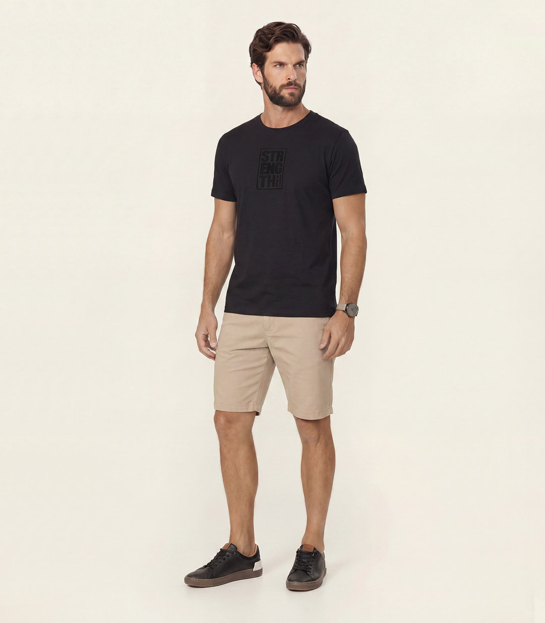 Camiseta Masculina Meia Malha Diametro Camiseta Masculina Meia Malha Diametro