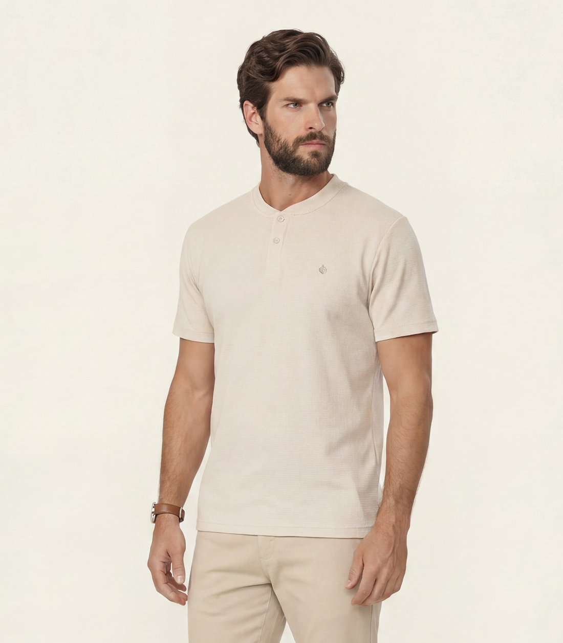 Camiseta Masculina Malhão Maquinetado Diametro Camiseta Masculina Malhão Maquinetado Diametro