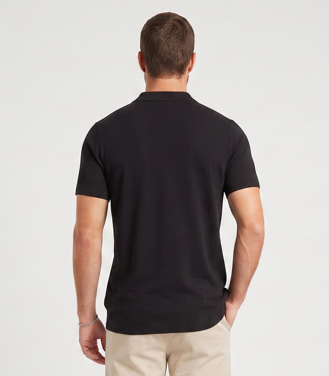 Camiseta Masculina Cotton Leve Diametro Camiseta Masculina Cotton Leve Diametro