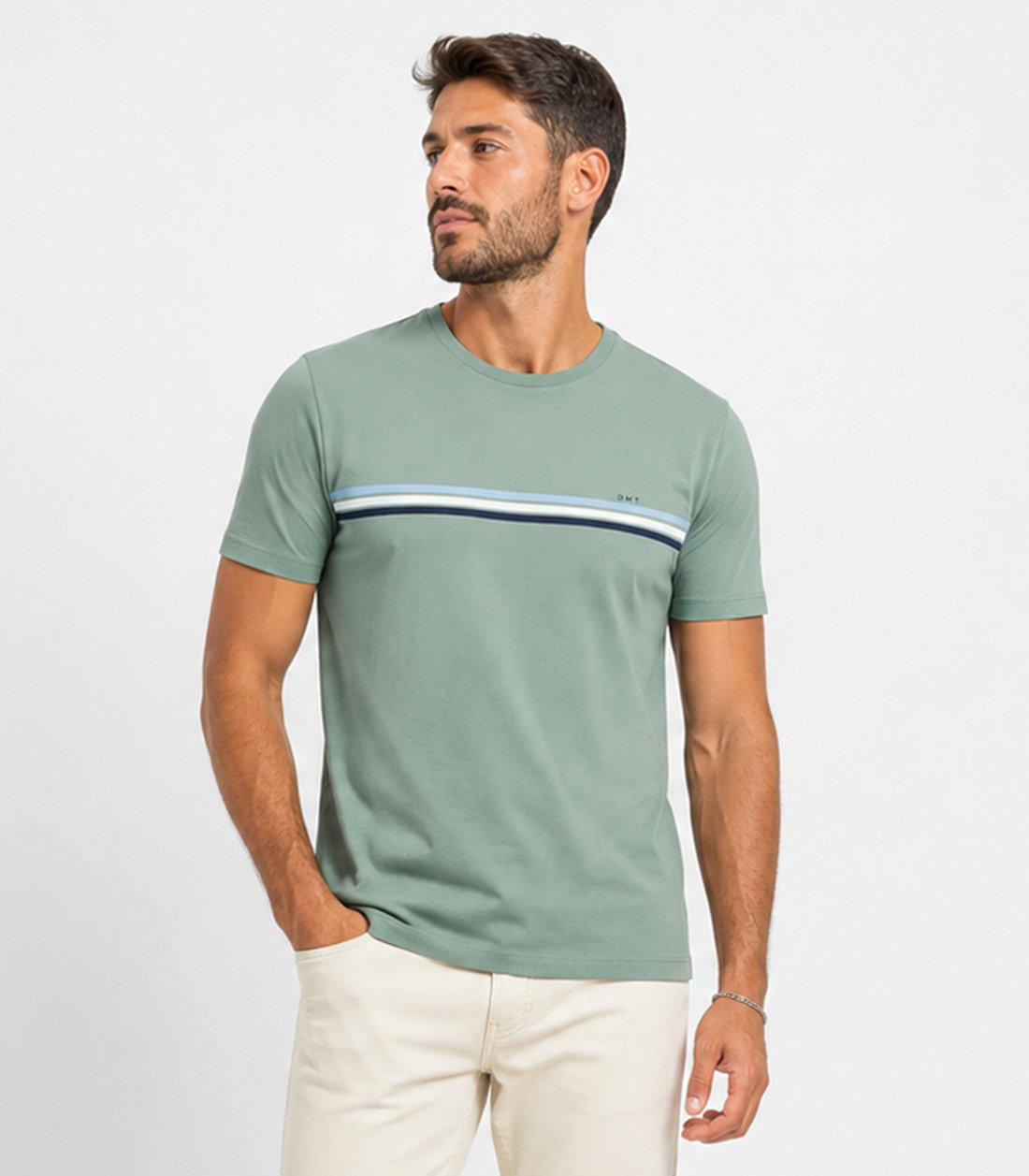 Camiseta Masculina Meia Malha Diametro Camiseta Masculina Meia Malha Diametro