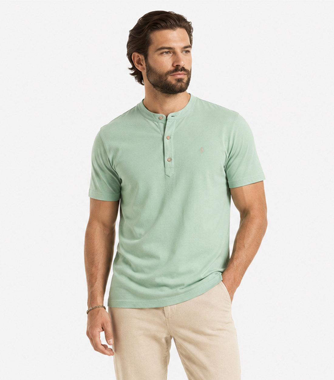 Camiseta Masculina Visco Cotton Diametro Camiseta Masculina Visco Cotton Diametro