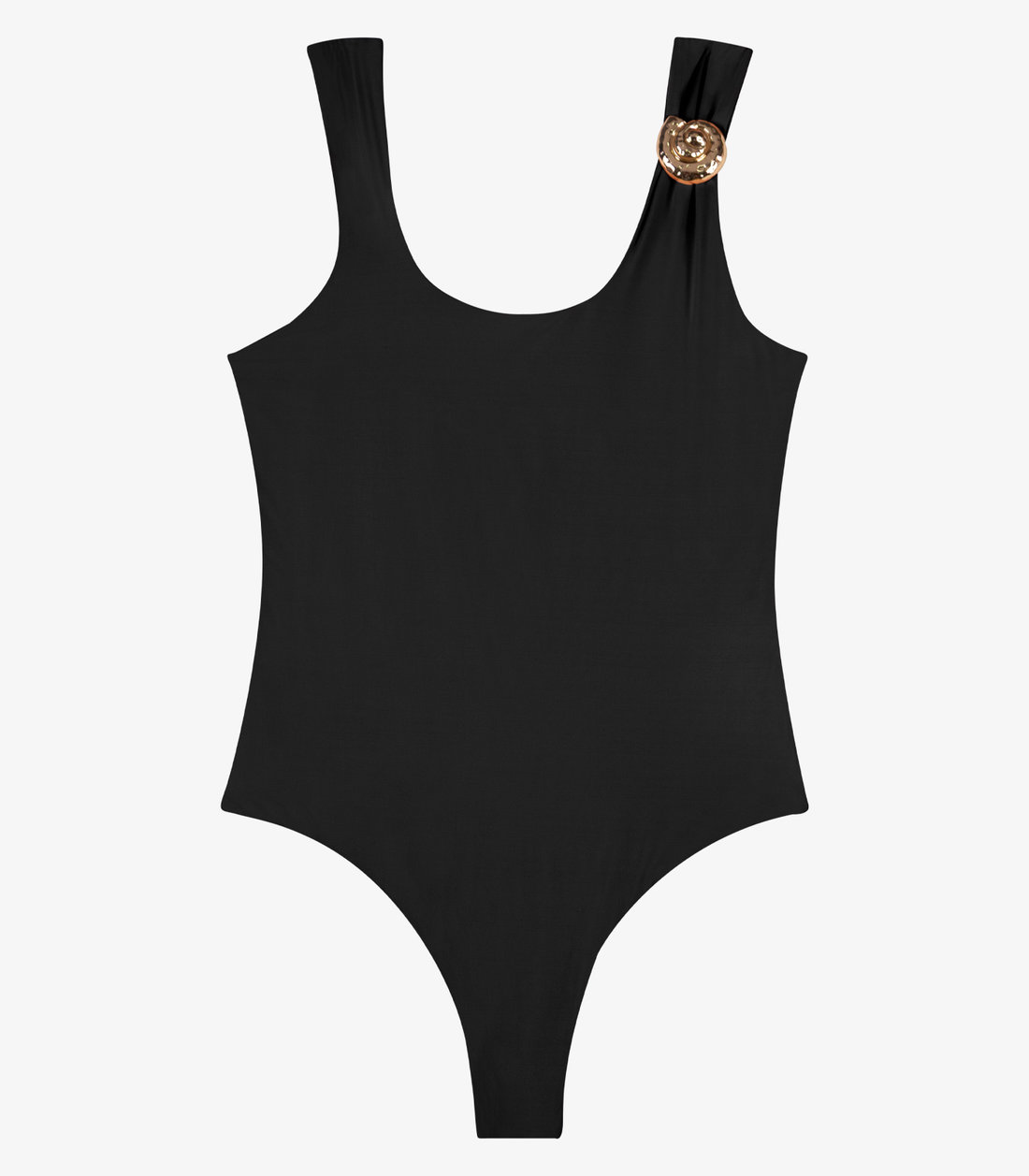 Body Feminino Em Poliamida Endless Body Feminino Em Poliamida Endless