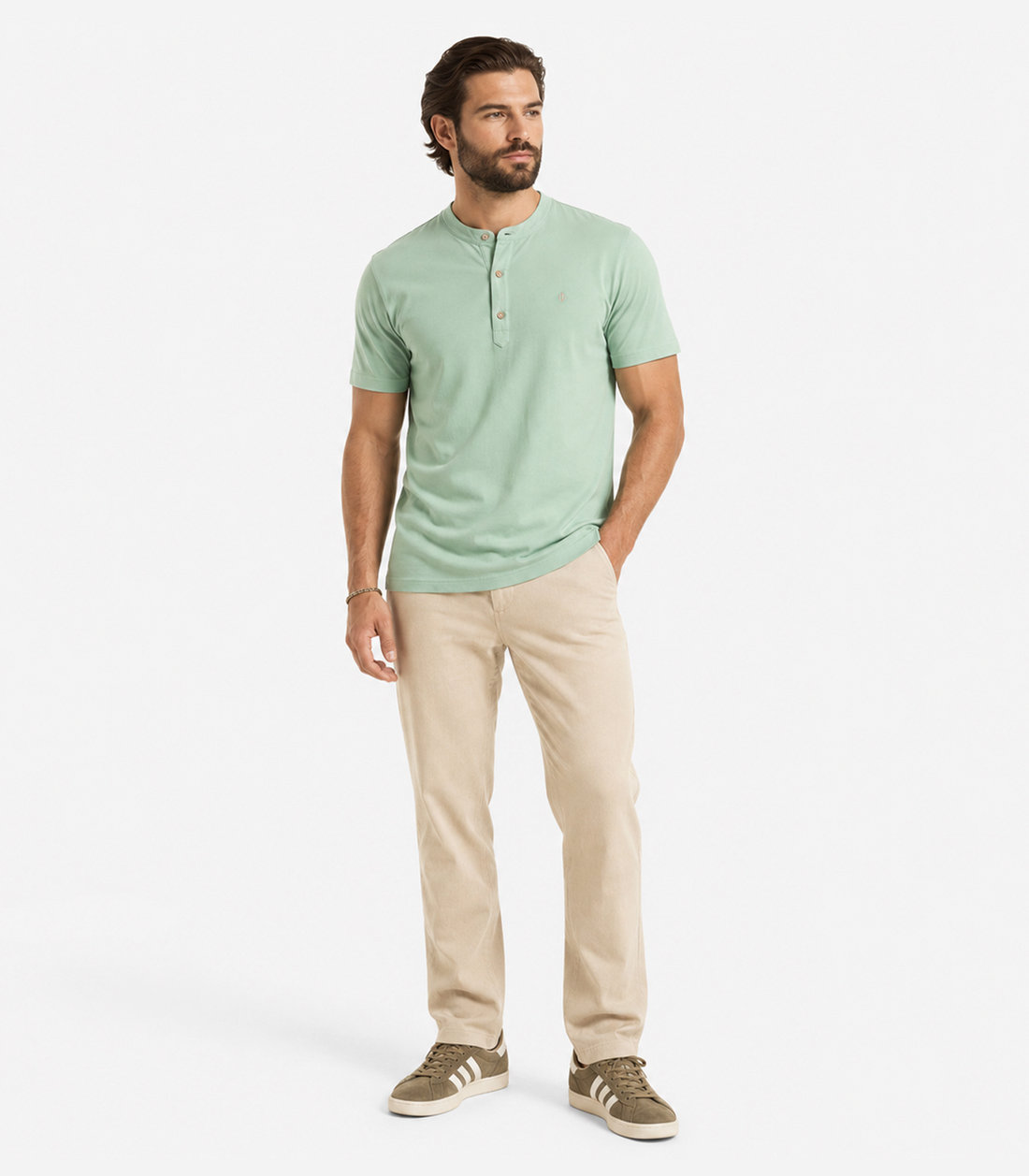 Camiseta Masculina Visco Cotton Diametro Camiseta Masculina Visco Cotton Diametro
