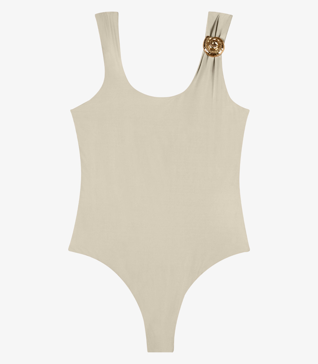 Body Feminino Em Poliamida Endless Body Feminino Em Poliamida Endless