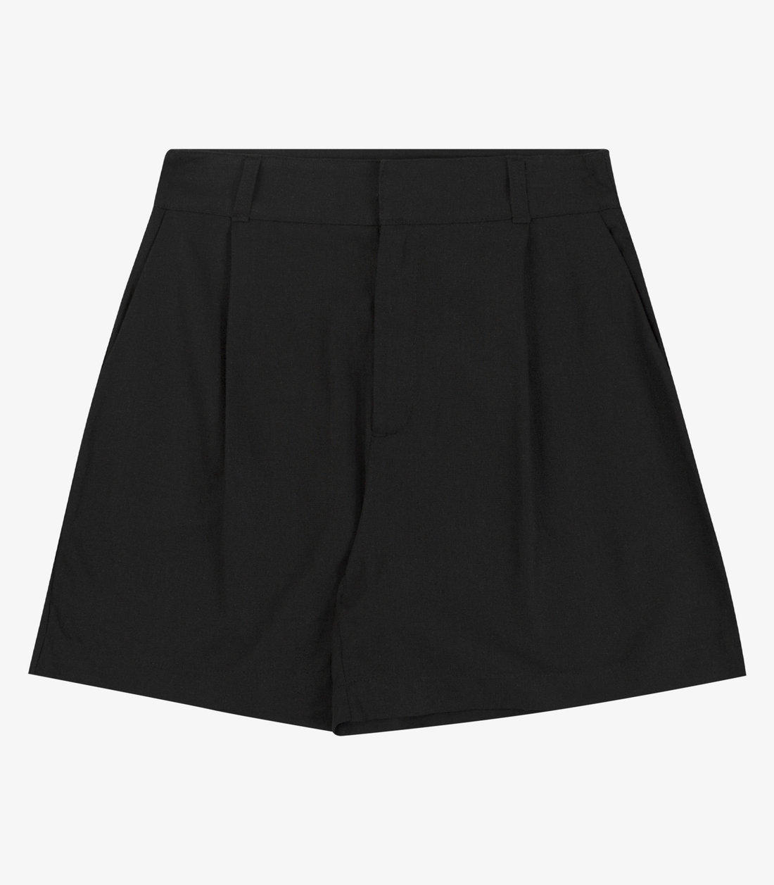 Shorts Feminino De Linho Endless Shorts Feminino De Linho Endless