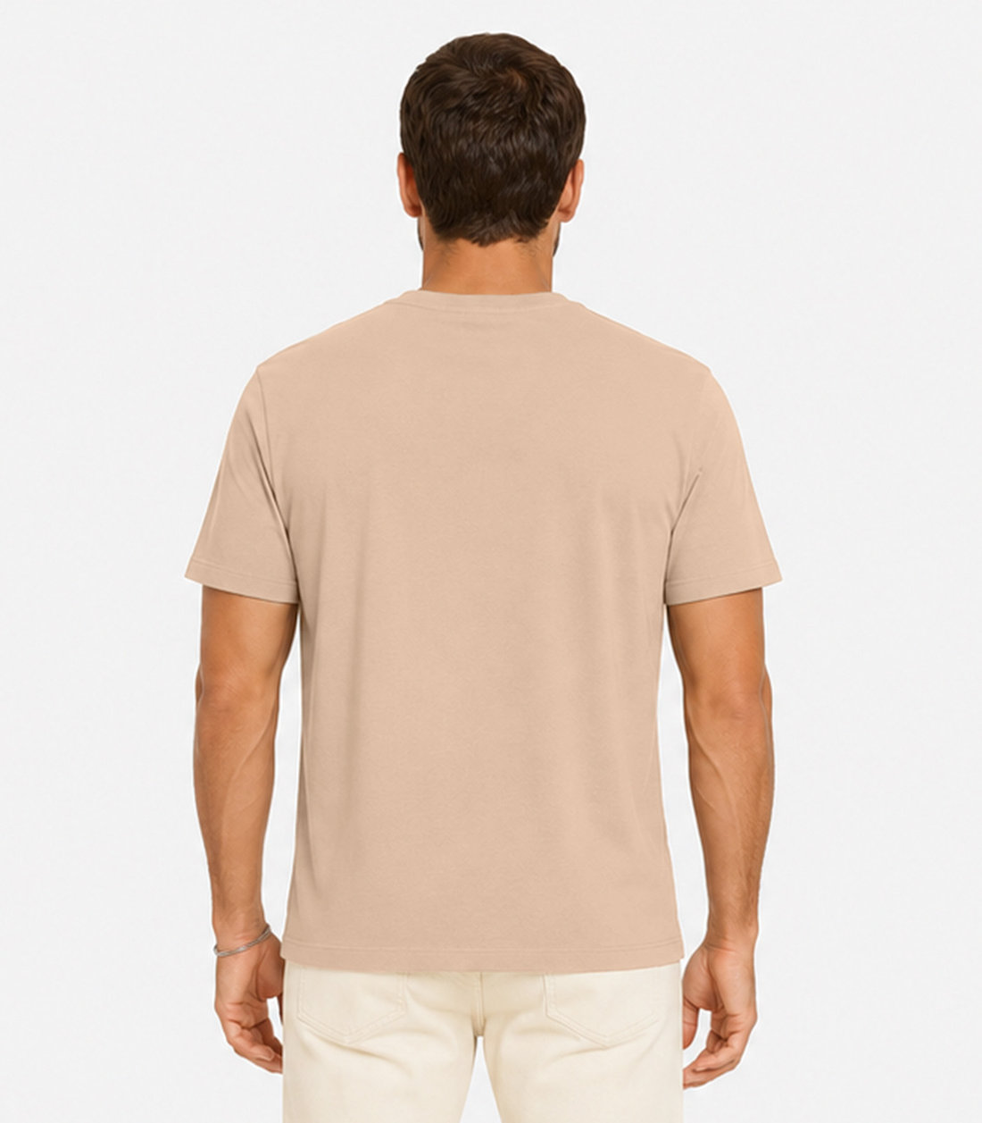 Camiseta Masculina Meia Malha Diametro Camiseta Masculina Meia Malha Diametro